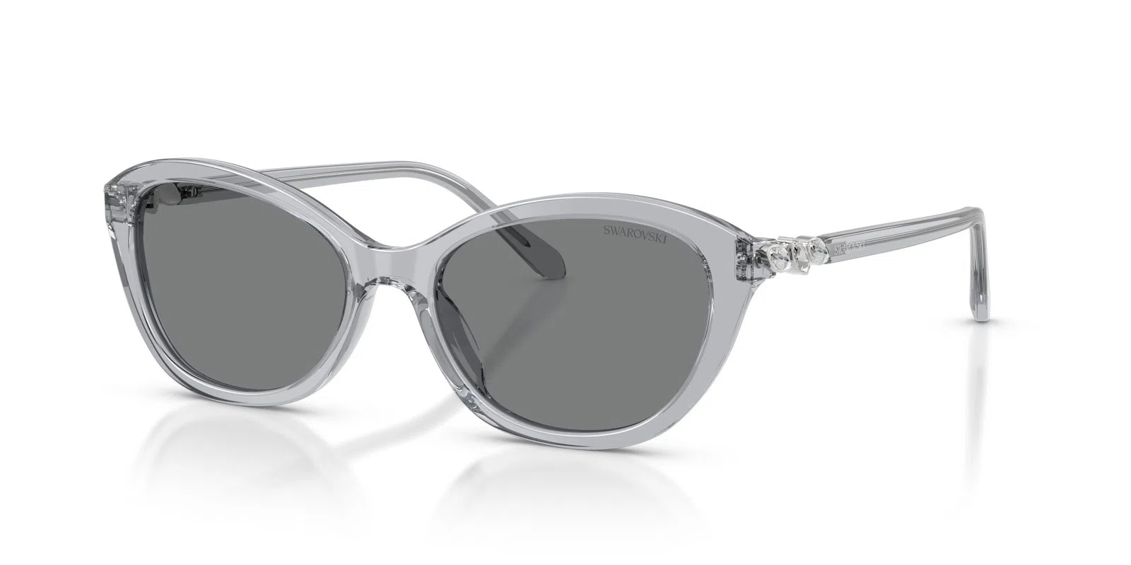 Swarovski 6066U Sunglasses